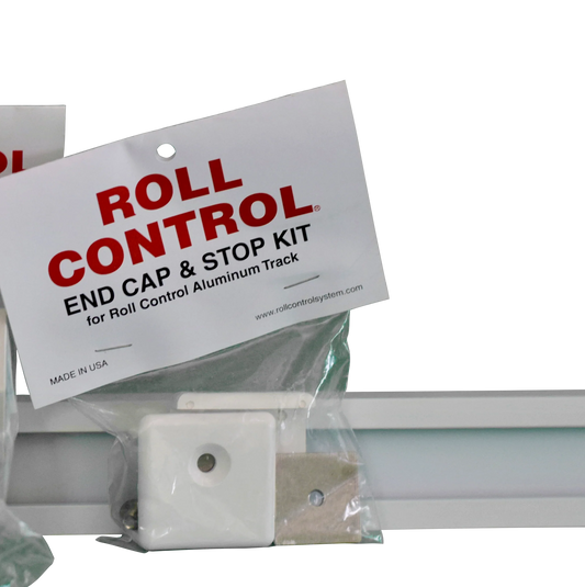 Roll Control End Cap & Stop Kit