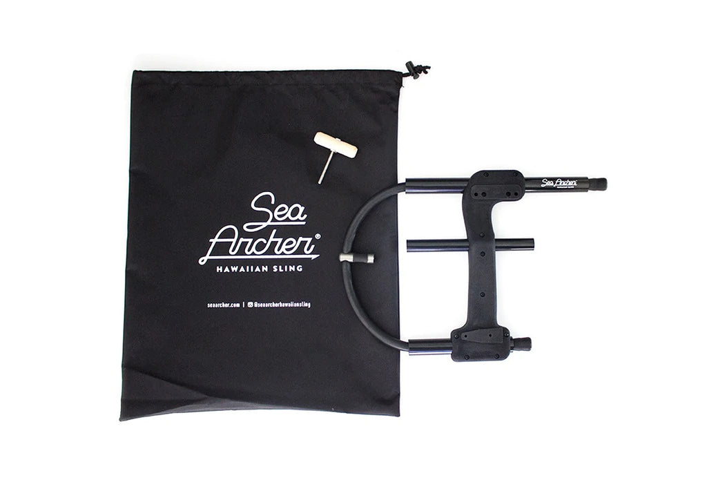 Sea Archer Hawaiian Sling | Spear Gods