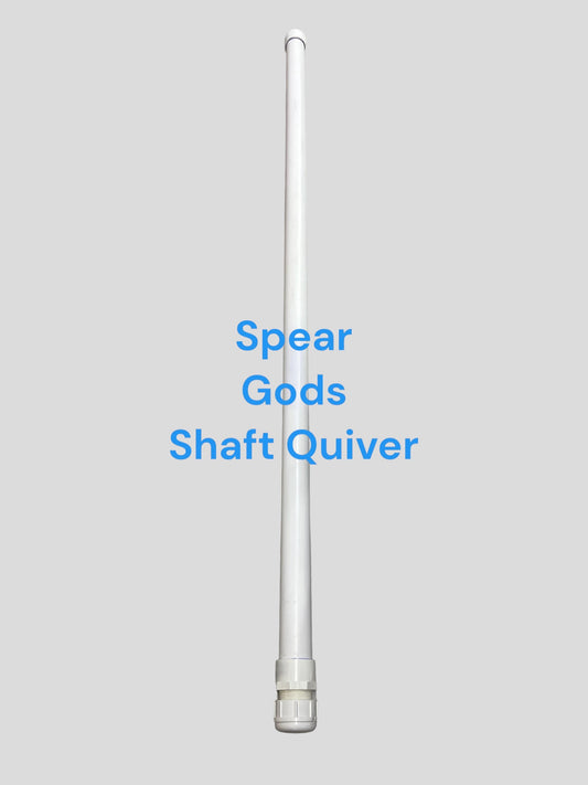 Shaft Quiver