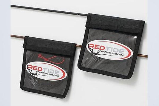 Red Tide Shooting Line Keepers (2 pack) | Spear Gods