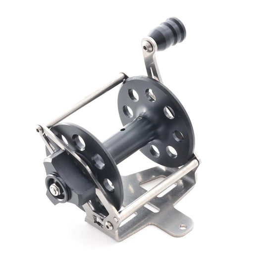 SpearPro Reel Vertical 50 | Spear Gods