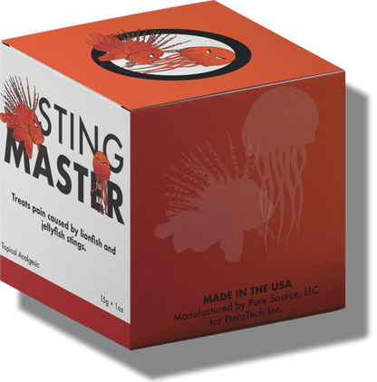 StingMaster